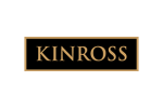 Kinross logo